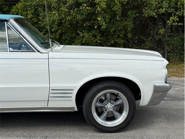 1964 Pontiac GTO (CC-2064837) for sale in Alsip, Illinois