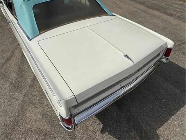 1964 Pontiac GTO (CC-2064837) for sale in Alsip, Illinois