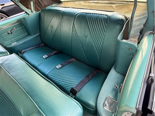 1964 Pontiac GTO (CC-2064837) for sale in Alsip, Illinois
