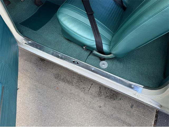 1964 Pontiac GTO (CC-2064837) for sale in Alsip, Illinois