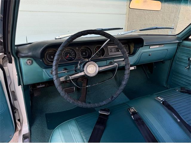 1964 Pontiac GTO (CC-2064837) for sale in Alsip, Illinois