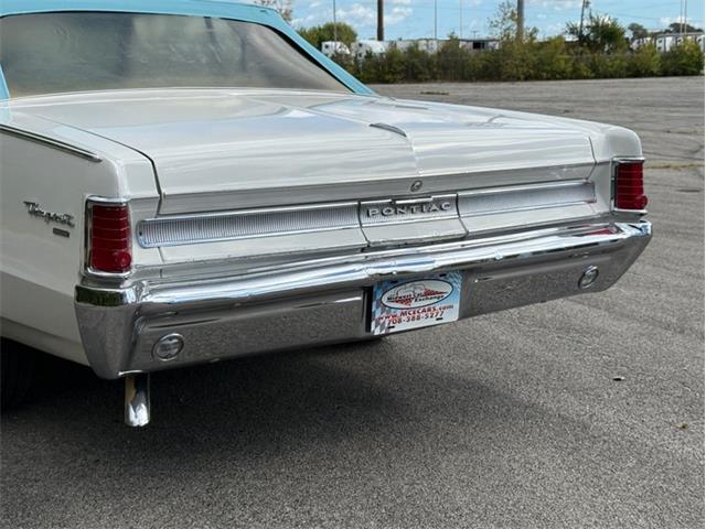 1964 Pontiac GTO (CC-2064837) for sale in Alsip, Illinois