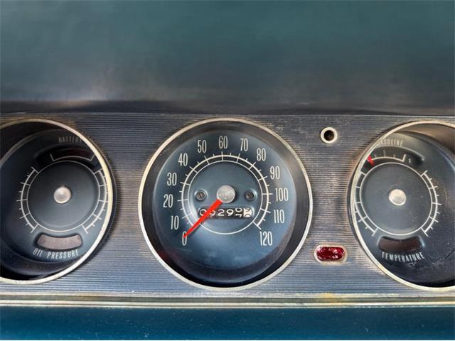 1964 Pontiac GTO (CC-2064837) for sale in Alsip, Illinois
