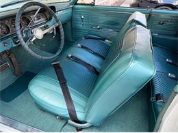 1964 Pontiac GTO (CC-2064837) for sale in Alsip, Illinois