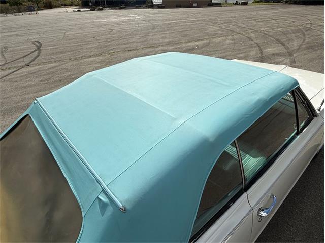 1964 Pontiac GTO (CC-2064837) for sale in Alsip, Illinois