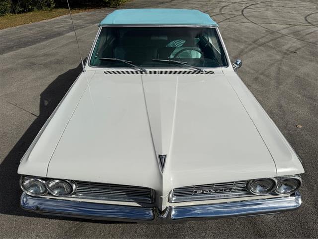 1964 Pontiac GTO (CC-2064837) for sale in Alsip, Illinois
