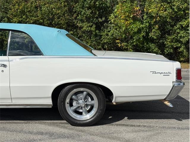 1964 Pontiac GTO (CC-2064837) for sale in Alsip, Illinois