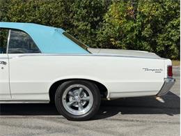 1964 Pontiac GTO (CC-2064837) for sale in Alsip, Illinois