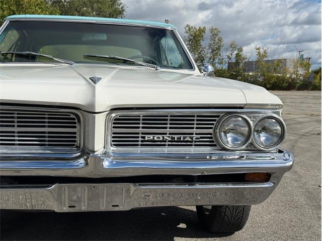 1964 Pontiac GTO (CC-2064837) for sale in Alsip, Illinois