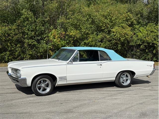 1964 Pontiac GTO (CC-2064837) for sale in Alsip, Illinois