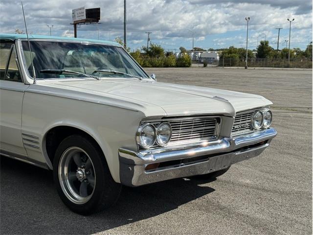 1964 Pontiac GTO (CC-2064837) for sale in Alsip, Illinois