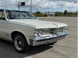 1964 Pontiac GTO (CC-2064837) for sale in Alsip, Illinois