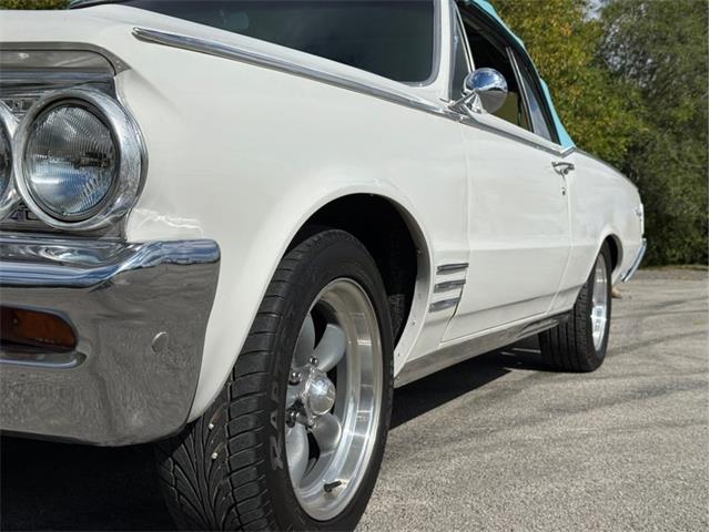 1964 Pontiac GTO (CC-2064837) for sale in Alsip, Illinois