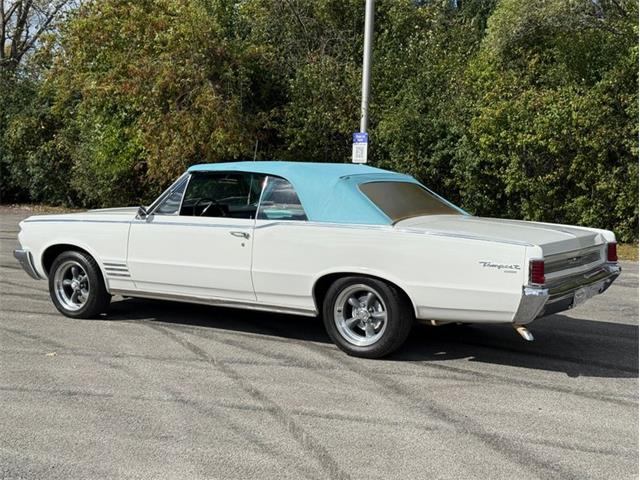 1964 Pontiac GTO (CC-2064837) for sale in Alsip, Illinois