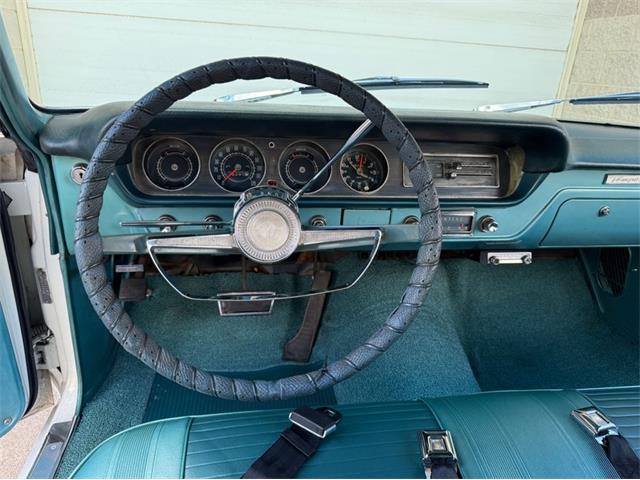 1964 Pontiac GTO (CC-2064837) for sale in Alsip, Illinois