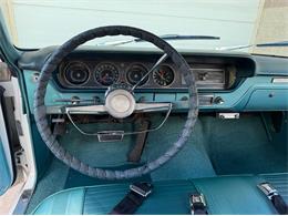 1964 Pontiac GTO (CC-2064837) for sale in Alsip, Illinois