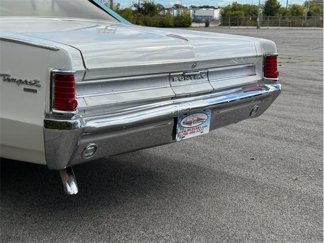 1964 Pontiac GTO (CC-2064837) for sale in Alsip, Illinois