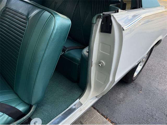 1964 Pontiac GTO (CC-2064837) for sale in Alsip, Illinois