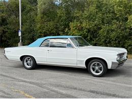 1964 Pontiac GTO (CC-2064837) for sale in Alsip, Illinois