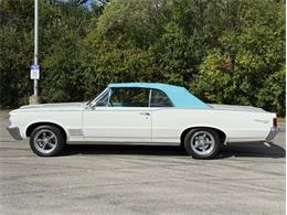 1964 Pontiac GTO (CC-2064837) for sale in Alsip, Illinois
