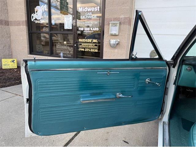 1964 Pontiac GTO (CC-2064837) for sale in Alsip, Illinois