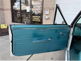 1964 Pontiac GTO (CC-2064837) for sale in Alsip, Illinois