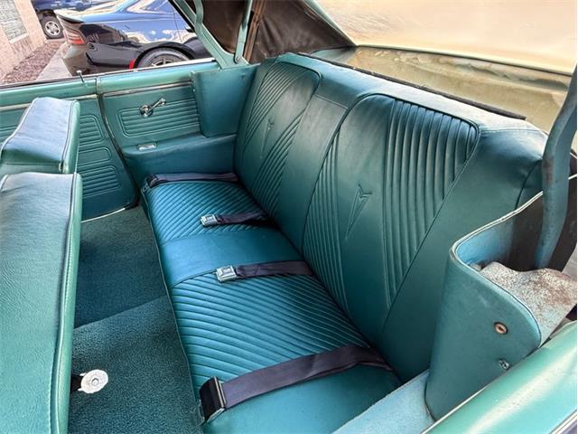 1964 Pontiac GTO (CC-2064837) for sale in Alsip, Illinois
