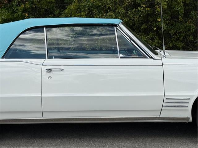 1964 Pontiac GTO (CC-2064837) for sale in Alsip, Illinois