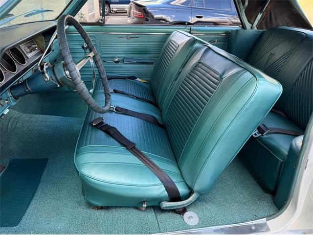 1964 Pontiac GTO (CC-2064837) for sale in Alsip, Illinois