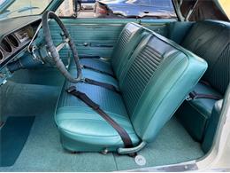 1964 Pontiac GTO (CC-2064837) for sale in Alsip, Illinois