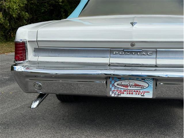 1964 Pontiac GTO (CC-2064837) for sale in Alsip, Illinois