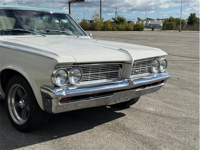 1964 Pontiac GTO (CC-2064837) for sale in Alsip, Illinois