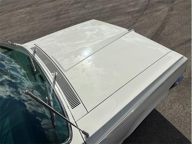 1964 Pontiac GTO (CC-2064837) for sale in Alsip, Illinois