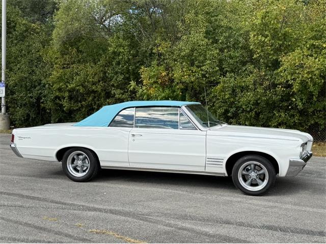 1964 Pontiac GTO (CC-2064837) for sale in Alsip, Illinois