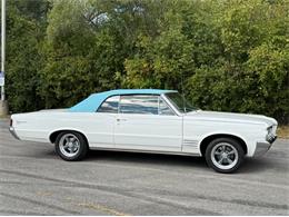 1964 Pontiac GTO (CC-2064837) for sale in Alsip, Illinois