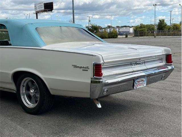 1964 Pontiac GTO (CC-2064837) for sale in Alsip, Illinois