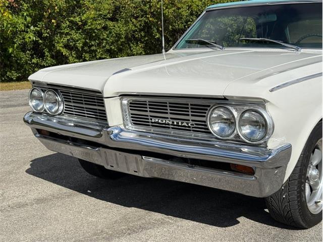 1964 Pontiac GTO (CC-2064837) for sale in Alsip, Illinois