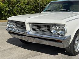 1964 Pontiac GTO (CC-2064837) for sale in Alsip, Illinois
