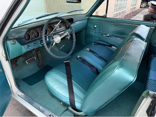 1964 Pontiac GTO (CC-2064837) for sale in Alsip, Illinois