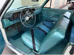 1964 Pontiac GTO (CC-2064837) for sale in Alsip, Illinois