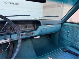 1964 Pontiac GTO (CC-2064837) for sale in Alsip, Illinois