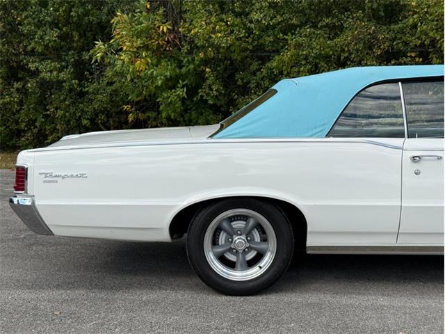 1964 Pontiac GTO (CC-2064837) for sale in Alsip, Illinois
