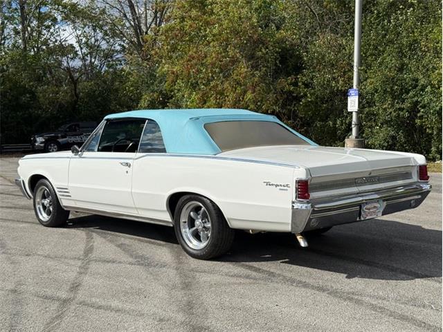 1964 Pontiac GTO (CC-2064837) for sale in Alsip, Illinois