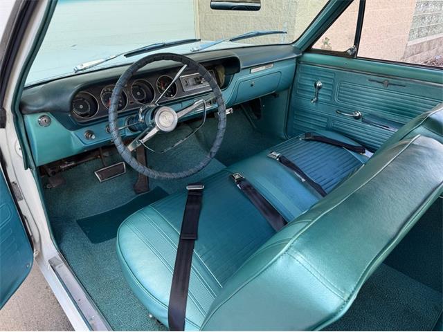 1964 Pontiac GTO (CC-2064837) for sale in Alsip, Illinois