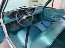 1964 Pontiac GTO (CC-2064837) for sale in Alsip, Illinois