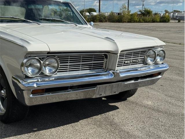 1964 Pontiac GTO (CC-2064837) for sale in Alsip, Illinois