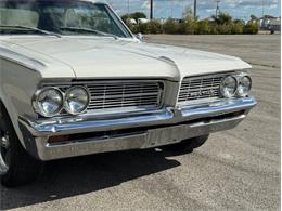 1964 Pontiac GTO (CC-2064837) for sale in Alsip, Illinois