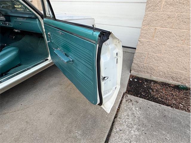 1964 Pontiac GTO (CC-2064837) for sale in Alsip, Illinois