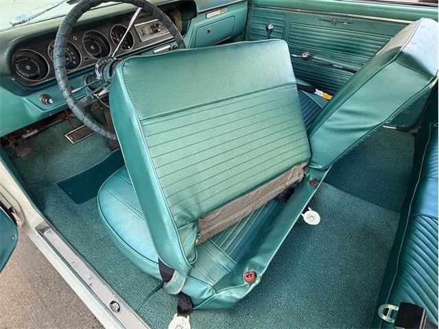 1964 Pontiac GTO (CC-2064837) for sale in Alsip, Illinois