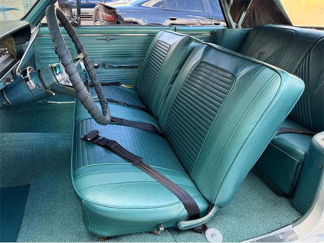 1964 Pontiac GTO (CC-2064837) for sale in Alsip, Illinois